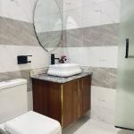 Room 302 Executive Deluxe