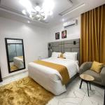 Room 208 Standard Deluxe