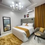 Room 206 Standard Deluxe