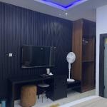 Room 208 Standard Deluxe