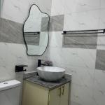 Room 201 Standard Deluxe