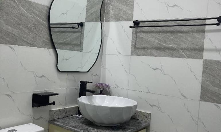 Room 201 Standard Deluxe