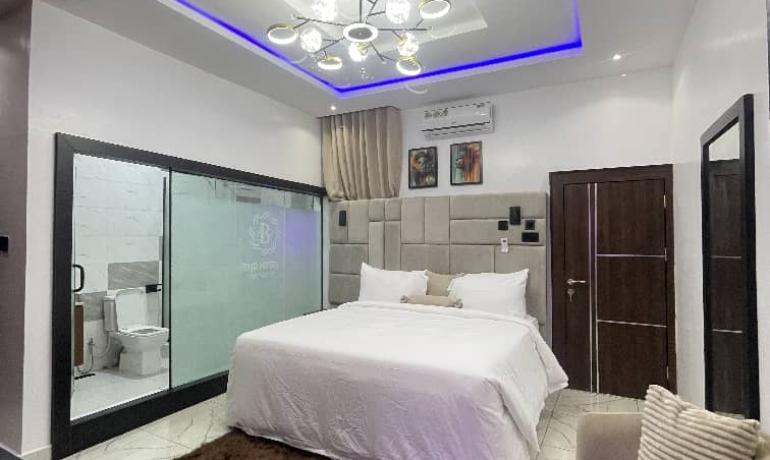 Room 311 Executive Deluxe