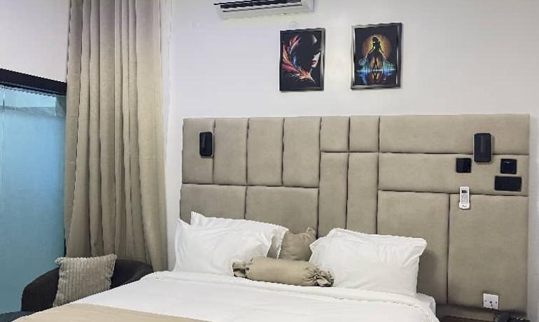 Room 209 Standard Deluxe