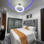 Room 209 Standard Deluxe