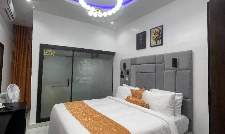 Room 209 Standard Deluxe