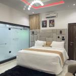 Room 210 Standard Deluxe