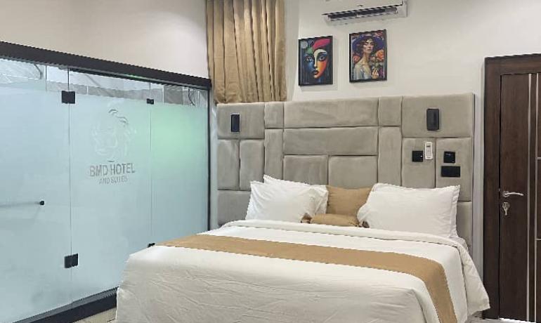 Room 210 Standard Deluxe