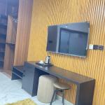 Room 402 Standard Executive