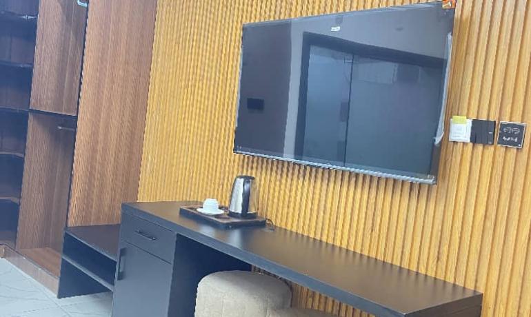 Room 402 Standard Executive