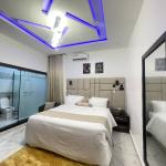 Room 201 Standard Deluxe