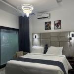 Room 404 Standard Executive