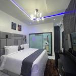 Room 308 Executive Deluxe