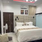 Room 204 Standard Deluxe