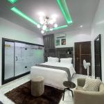 Room 313 Executive Deluxe