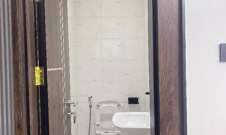 Room 201 Standard Deluxe