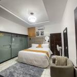 Room 307 Suite