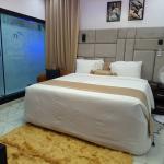 Room 203 Standard Deluxe
